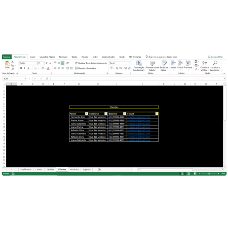 Velas Aromáticas Excel
