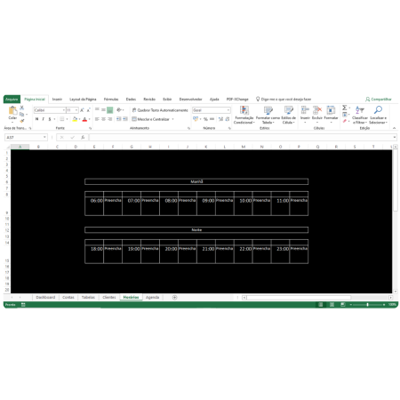 Velas Aromáticas Excel